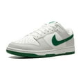 thumbnail image 4 of NIKE MENS NIKE DUNK LOW "MALACHITE" DV0831 107 from Stadium Goods, 4 of 8