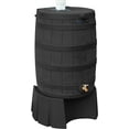 thumbnail image 3 of RW50ST-BLK 50-Gallon Rain Wizard Rain Barrel Stand, Black, 3 of 6