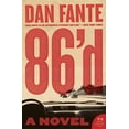 thumbnail image 1 of Pre-Owned 86'd (P.S.) Paperback, 1 of 1
