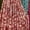 02- Dyed Ruby, variant on HOOUN Wholesale 4x4MM Natural Stone Cylindrical Beads For DIY Jewelry Making 15.5''-02- Dyed Ruby