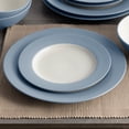 thumbnail image 3 of Noritake Colorwave Ice 4-Piece Rim Place Setting, 3 of 6
