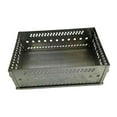thumbnail image 2 of Cesta de carbón, unidad de calefacción del calentador de la tienda de la sauna, briqueta de la cesta de piedra humidificadora 30cmx20cmx10cm, 2 of 8