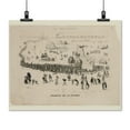 thumbnail image 2 of Print: Prodige De La Chimie, 1839, 2 of 4