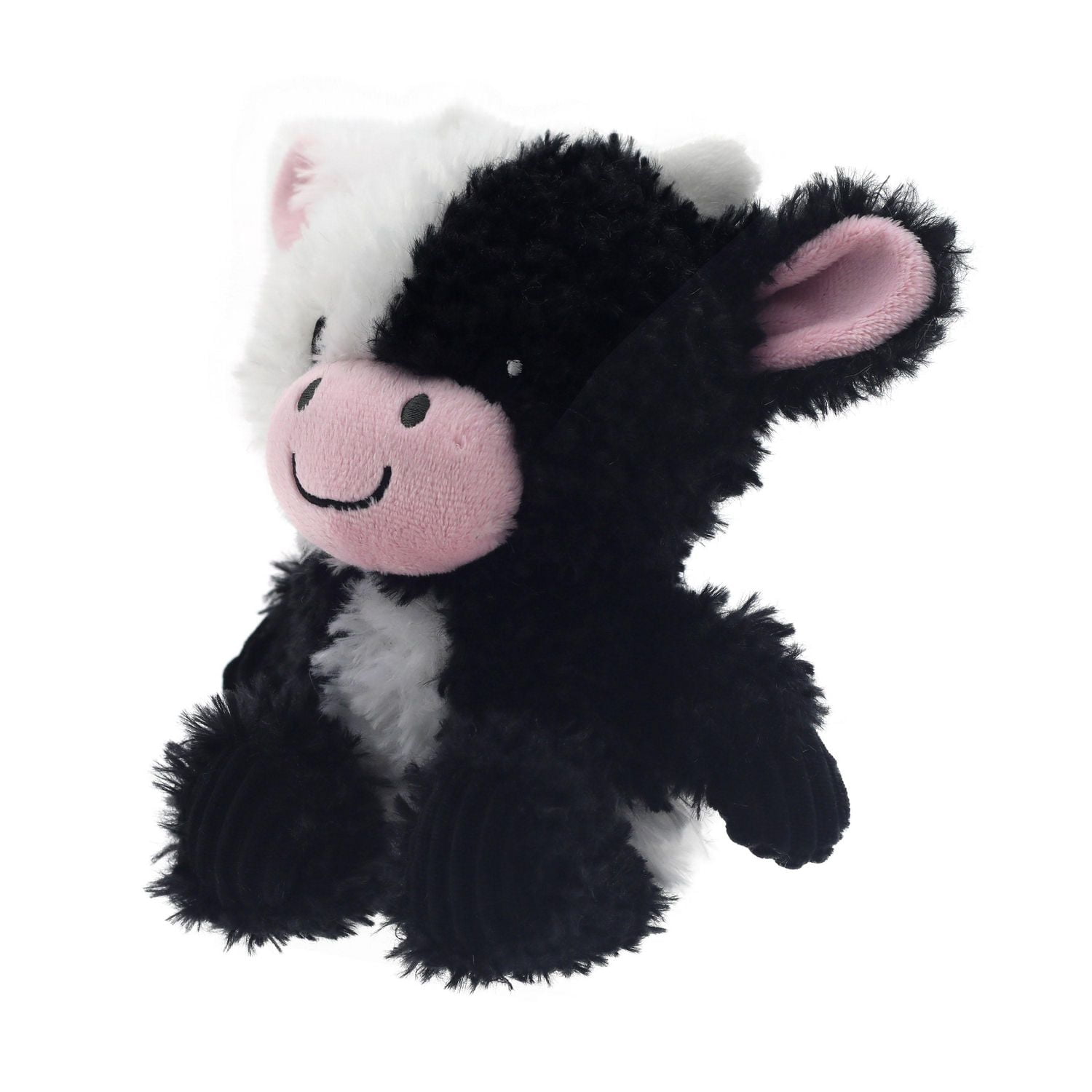 Way To Celebrate Small Farm Cow Plush