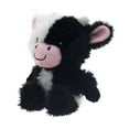 thumbnail image 3 of Way To Celebrate Small Farm Cow Plush, 3 of 6