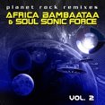 thumbnail image 1 of Planet Rock Remixes, Vol. 2, 1 of 1