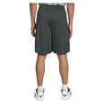 thumbnail image 2 of Mens PosiCharge Competitor Polyester Short Iron Grey M, 2 of 7