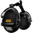 thumbnail image 4 of Sordin Supreme PRO-X Neckband Headset, Gel, Black Cups, 4 of 5
