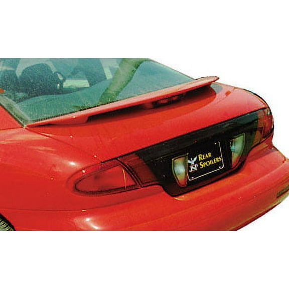 JSP SPOILER 63218 WING PONTIAC SUNFIRE95-99