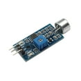 thumbnail image 3 of NICERIO 5-Pack Adjustable Sound Modules for Electronic Projects, Multicolor, Ideal for and Hobby Use, 3 of 3