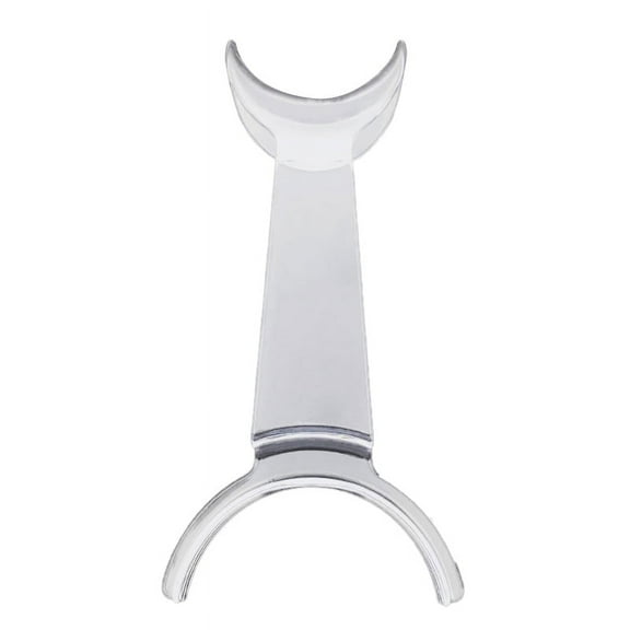 XISAOK Dental Double for Head Lip Retractor Intraoral Cheek Upper Lower Lip Retractor Multifunctional Mouth Opener Orthodontic Dentist Tools