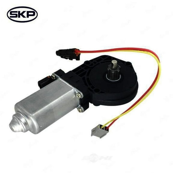 SKP SK742252 Power Window Motor