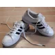 thumbnail image 1 of Adi-das Cloudfoam Pearl White-Black Men's Leather Sneakers Shoes Size 10, 1 of 6