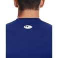 thumbnail image 3 of Camiseta Under Armour HeatGear Compression para hombre, 3 of 5