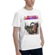 thumbnail image 2 of Camiseta de Manga Corta para Hombres Bleach, 2 of 5