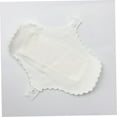 thumbnail image 3 of CTIRCHIU 3 Pcs Serviettes en Tissu Réutilisables Serviettes Hygiéniques Imperméables pour Femmes Sports, 3 of 8