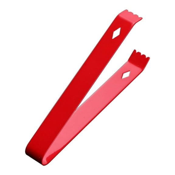 Ice Tong Small Kitchen Tongs, Tongs for Serving Food, Kitchen Tongs Small BBQ Tongs