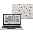 thumbnail image 1 of MightySkins HPPX360143-Anime Fan Skin Decal Wrap for 14 in. HP Pavilion x360 2017 Sticker - Anime Fan, 1 of 3