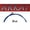Blue, variant on Invisible Chameleon I.CHAM45-105BL Standard 45-105 Gauge Bass Guitar Strings, Blue