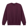 thumbnail image 1 of Gildan Mens Midweight Crew Neck Sweatshirt, 1 of 2