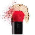 thumbnail image 3 of Brocha para mezclar maquillaje Shiseido DAIYA FUDE Face Duo, 3 of 6