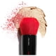 thumbnail image 3 of SHISEIDO by Shiseido , Daiya Fude Face Duo Brush ---, 3 of 6