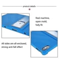 thumbnail image 5 of Estuche protector híbrido YONGSHENG rojo para tableta de 11.5 Tb-j706f, 5 of 5