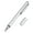 Silver, variant on Universal Silicone Disc Nib Capacitive Stylus Pen