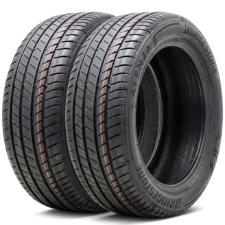 ＊Rin＊ Bridgestone, Passenger Tire, 245/45R20 103W XL, RFT Summer