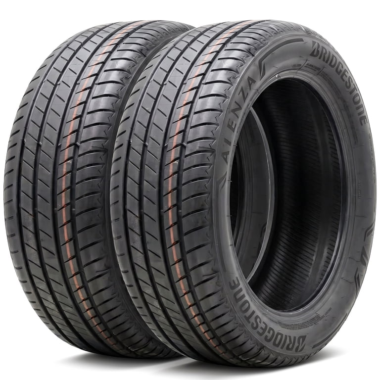 Bridgestone Alenza 001 RFT, Summer Tire, 245/50R19 105W XL, Fits