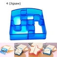 thumbnail image 4 of For Kids DIY Sandwich And Bread Crust Cutter Moulds Toast Cut Bread Mould, 4 of 4