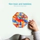 thumbnail image 2 of Autismo Push Bubble Sensory Toy Educación temprana Squeeze Toys Puzzle (H) Tmvgtek Nuevos Originales, 2 of 8