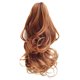 thumbnail image 2 of Extensión de cabello Colco 10 Los 40cm Postizo de cola de caballo, 2 of 8