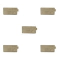 thumbnail image 2 of Transemion Durable Car Storage Solution - Easy Assembly And Organized Space Car Accessories Interiors Beige (normal) 5Set, 2 of 6