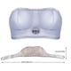 thumbnail image 3 of Sujetador Inteligente Carga Inalámbrica Sujetador Eléctrico Pecho Masajeador Vibrador Inteligente Masajeador De Senos 3 Modos Kearding CE007132-00, 3 of 6