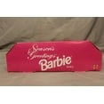 thumbnail image 6 of Season's Greetings Barbie Doll Limited Edition 1994 Mattel 12384 NRFB, 6 of 7