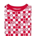 thumbnail image 3 of Boys Cotton Snug-Fit Top and Pants Pajama Set from Way to Celebrate, 2-Piece, Sizes 4-10, 3 of 3