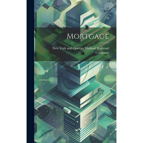 Mortgage (Hardcover)
