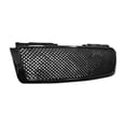 thumbnail image 1 of GM1200572 Honeycomb Mesh Bread Rejilla de rejilla Neta Capucha delantera Profesional, 1 of 8