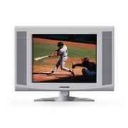 Sansui 15" LCD/ED TV
