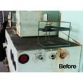 thumbnail image 5 of Rust Bullet - WhiteShell Rust Preventative and Protective Coating - Pint white, 5 of 7