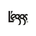 thumbnail image 2 of Hanes L'eggs Women's Medium Support Reinforced Toe Control Top Pantyhose, 2 Pair, 2 of 4