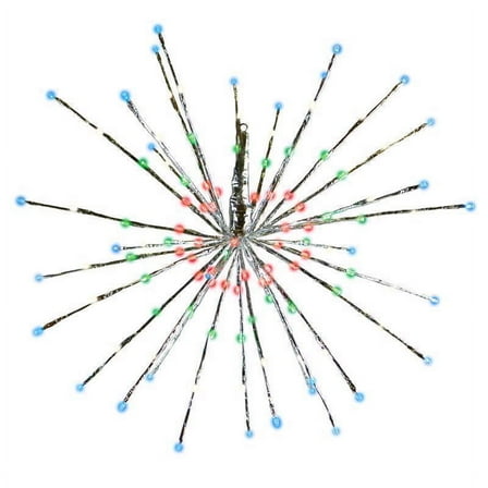 CMAS LGHT BRST MULTI 16"(Pack of 1)