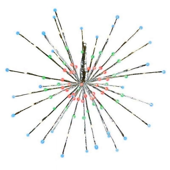 CMAS LGHT BRST MULTI 16"(Pack of 1)