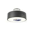 thumbnail image 2 of Edmonton Oilers Primary Logo Hockey Puck Light, 2 of 2