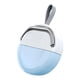 thumbnail image 2 of Limpiador de teclado compacto con ranuras para esquinas, extractor de llaves, limpieza electrónica Azul, 2 of 9