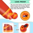 thumbnail image 4 of NTIERA Replacement Lid for Owala FreeSip Water Bottle,Compatible with Owala FreeSip 16oz 24oz 32oz 40oz,Premium Replacement Accessories for Owala Cap,Leakproof,BPA-Free, 4 of 11