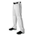 thumbnail image 3 of Alleson Adult Braided Hemmed Baseball Pant, 3 of 3