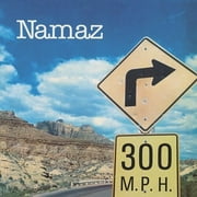 Namaz - 300 M.P.H. - Vinyl