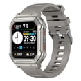 thumbnail image 1 of EGNMCR Smart Watch Full Screen Smart Watches For Android IOS Phones Smart Fitness Watch For Women Man Smartwatch smart watch, 1 of 9